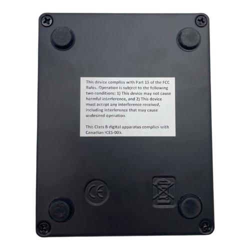 Electro Harmonix (エレクトロ・ハーモニックス) プリアンプ 箱・ケーブル付き 15W HOWTIZER