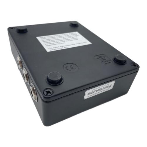 Electro Harmonix (エレクトロ・ハーモニックス) プリアンプ 箱・ケーブル付き 15W HOWTIZER