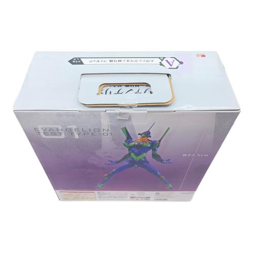 エヴァンゲリオン新劇場版 (エヴァンゲリオンシンゲキジョウバン) 初号機 フィギュア A賞 一番くじ