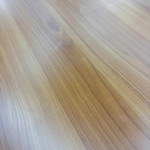 OZZIO (オッジオ) 昇降デスク(手動) 拡張式 ブラウン