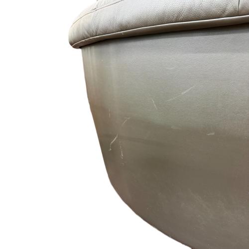 karimoku (カリモク) コーナーソファー ブラック