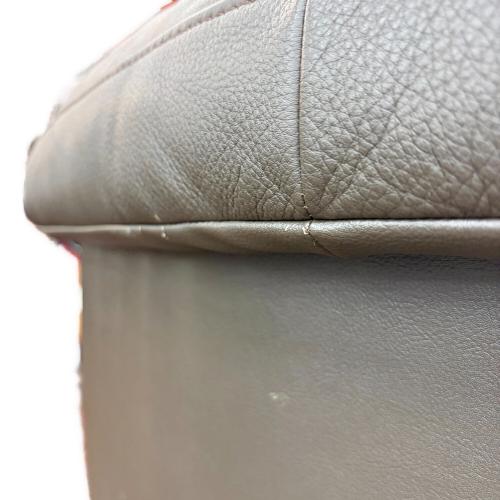 karimoku (カリモク) コーナーソファー ブラック