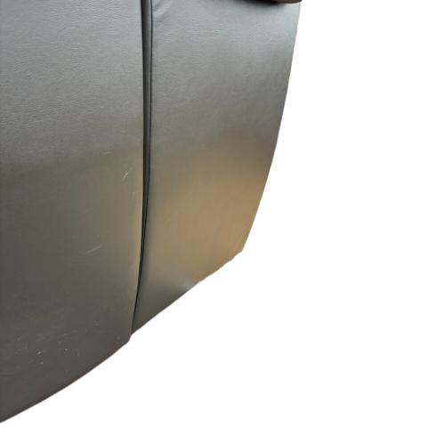 karimoku (カリモク) コーナーソファー ブラック