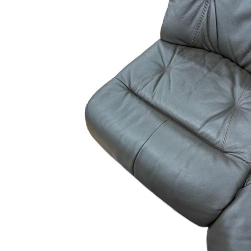 karimoku (カリモク) コーナーソファー ブラック