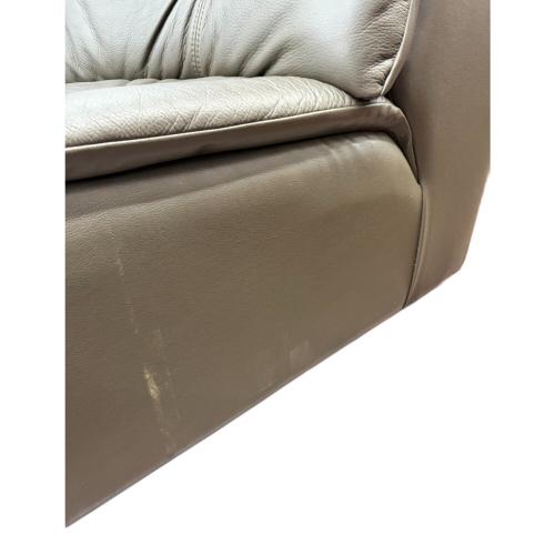 karimoku (カリモク) コーナーソファー ブラック