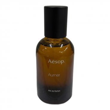 Aesop (イソップ) オードパルファム タシット 50ml 残量50%-80
