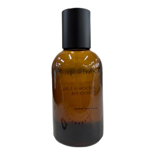 Aesop (イソップ) オードパルファム 50ml 残量80%-99% ABOVE US, STEORRA（アバヴ　アス　ステオーラ）