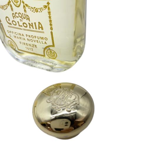 Santa Maria Novella (サンタマリアノヴェッラ) オーデコロン 100ml 残量80%-99% アクアディコロニア