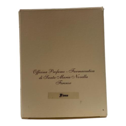 Santa Maria Novella (サンタマリアノヴェッラ) オーデコロン 100ml 残量80%-99% アクアディコロニア