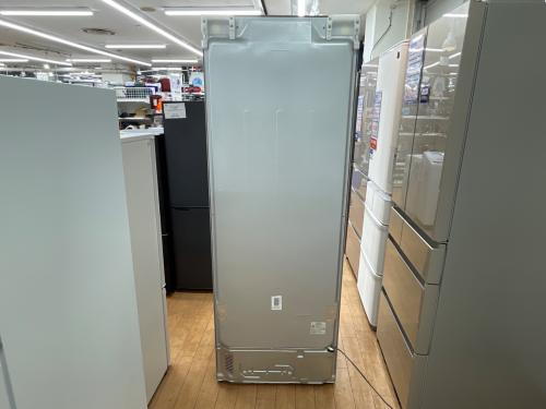 HITACHI (ヒタチ) 6ドア冷蔵庫 R-HW48N 2021年製 273 475L