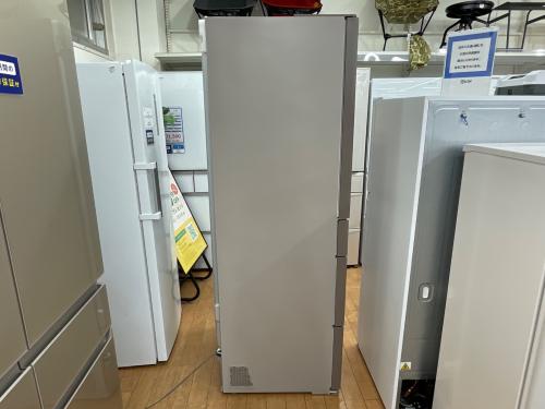 HITACHI (ヒタチ) 6ドア冷蔵庫 R-HW48N 2021年製 273 475L