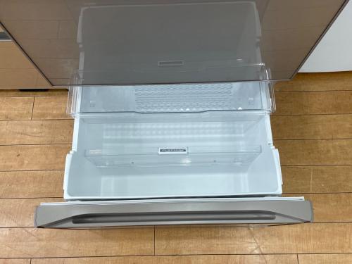 HITACHI (ヒタチ) 6ドア冷蔵庫 R-HW48N 2021年製 273 475L