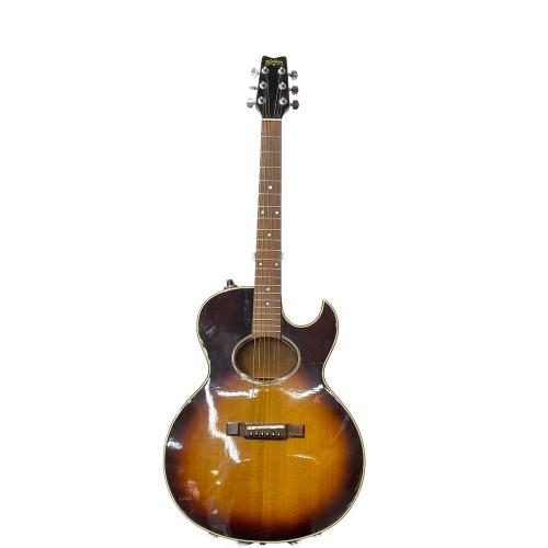 Washburn (ワッシュバーン) WOODSTOCK エレアコギター