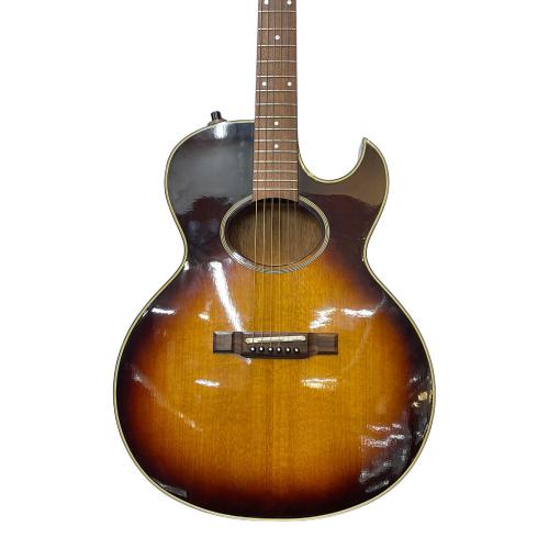 Washburn (ワッシュバーン) WOODSTOCK エレアコギター