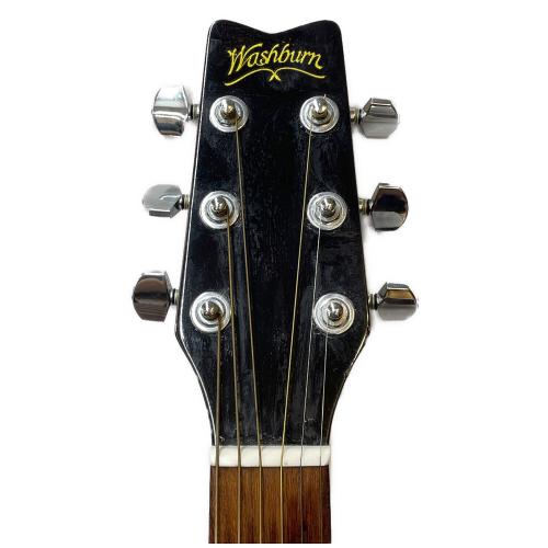 Washburn (ワッシュバーン) WOODSTOCK エレアコギター