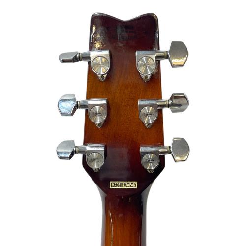 Washburn (ワッシュバーン) WOODSTOCK エレアコギター