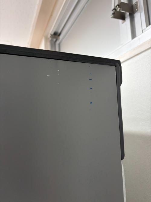 Panasonic (パナソニック) 6ドア冷蔵庫 NR-F519MEX-S 2023年製 513L