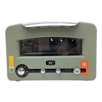 Aladdin (アラジン) グラファイトグリル&トースター AET-GP14A 2022年製 250