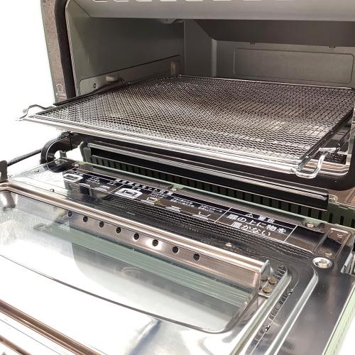 Aladdin (アラジン) グラファイトグリル&トースター AET-GP14A 2022年製 250