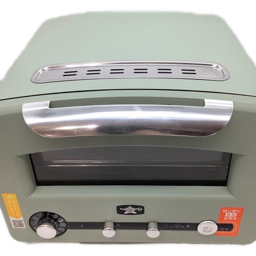 Aladdin (アラジン) グラファイトグリル&トースター AET-GP14A 2022年製 250