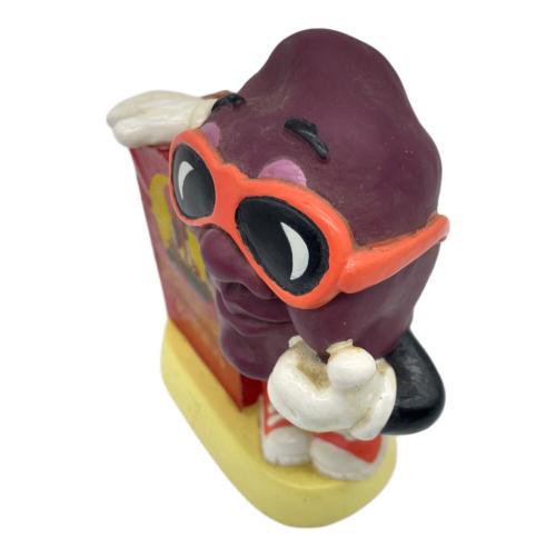 貯金箱 SUN MAID カリフォルニアレーズン