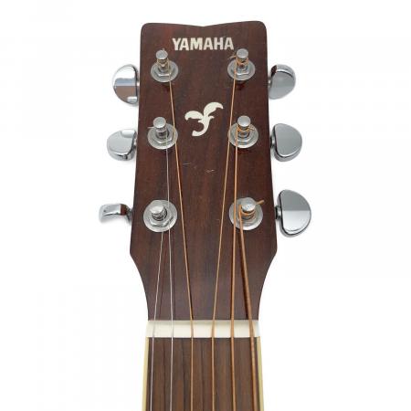 YAMAHA (ヤマハ) アコースティックギター FG720SL 2016年製 左利き用
