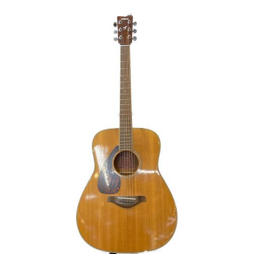YAMAHA (ヤマハ) アコースティックギター FG820SL 2016年製 左利き用