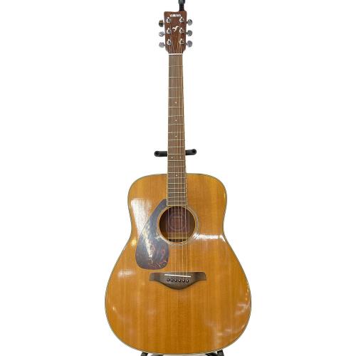 YAMAHA (ヤマハ) アコースティックギター FG720SL 2016年製 左利き用