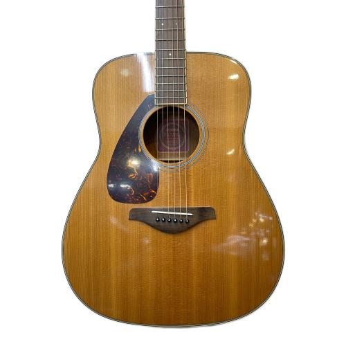 YAMAHA (ヤマハ) アコースティックギター FG820SL 2016年製 左利き用