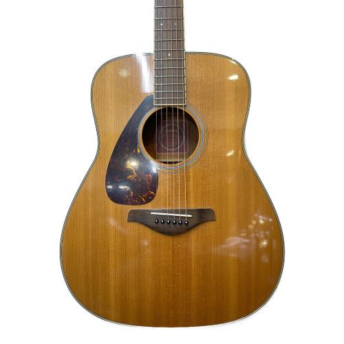 YAMAHA (ヤマハ) アコースティックギター FG720SL 2016年製 左利き用