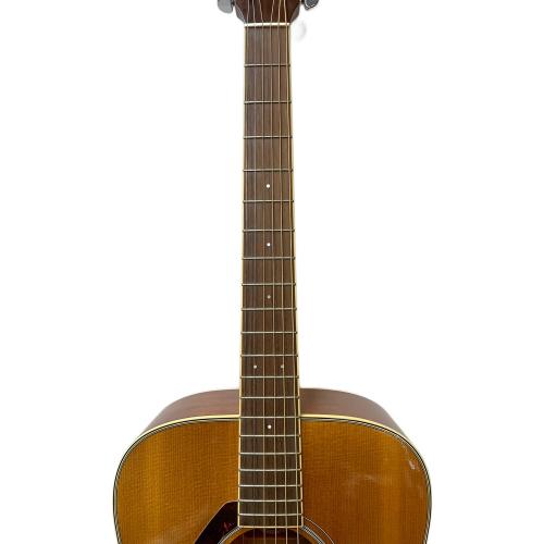 YAMAHA (ヤマハ) アコースティックギター FG820SL 2016年製 左利き用
