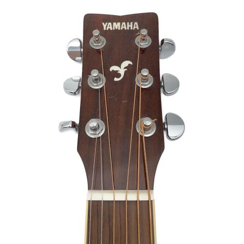 YAMAHA (ヤマハ) アコースティックギター FG720SL 2016年製 左利き用