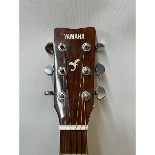 YAMAHA (ヤマハ) アコースティックギター FG820SL 2016年製 左利き用