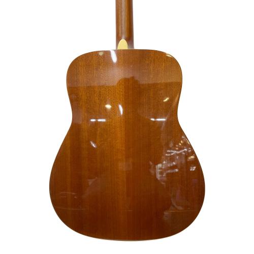 YAMAHA (ヤマハ) アコースティックギター FG820SL 2016年製 左利き用