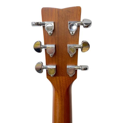 YAMAHA (ヤマハ) アコースティックギター FG820SL 2016年製 左利き用