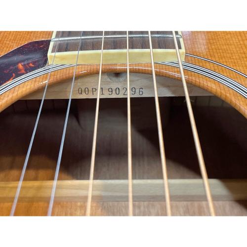 YAMAHA (ヤマハ) アコースティックギター FG820SL 2016年製 左利き用