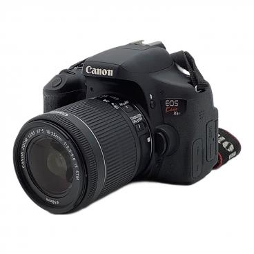 CANON (キャノン) デジタル一眼レフカメラ DS126181 EOS Kiss X2