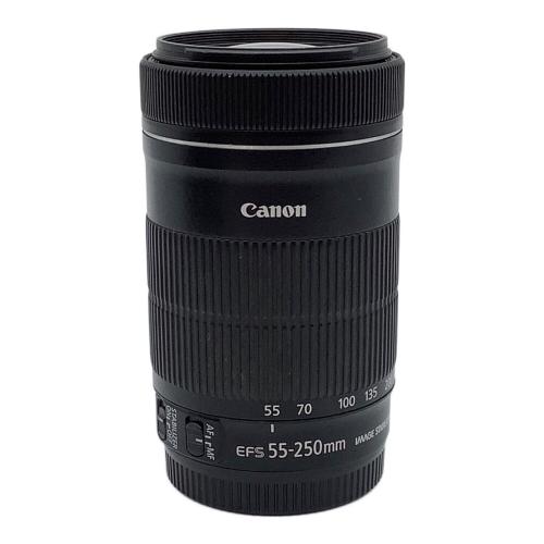 CANON (キヤノン) デジタル一眼レフカメラ DS126571 ダブルズームキット 電池・充電器欠品