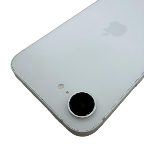 Apple (アップル) iPhone16e MD1R4J/A
