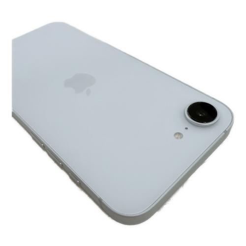 Apple (アップル) iPhone16e MD1R4J/A