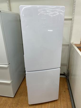 Haier (ハイアール) 2ドア冷蔵庫 JR-NF173D 2023年製 173L