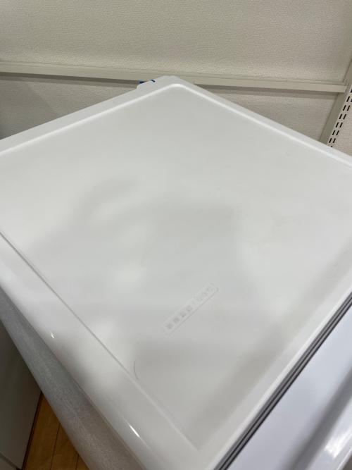 Haier (ハイアール) 2ドア冷蔵庫 JR-NF173D 2023年製 173L