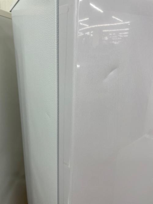 Haier (ハイアール) 2ドア冷蔵庫 JR-NF173D 2023年製 173L