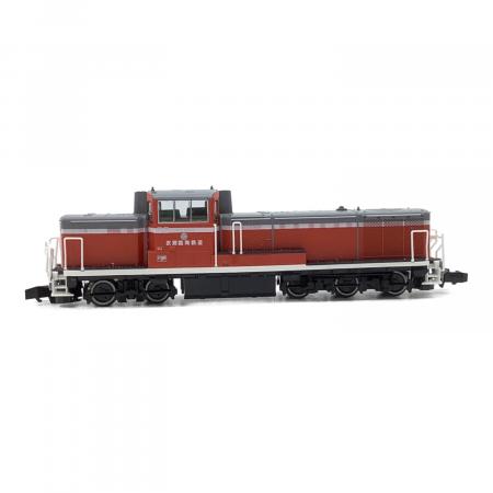 TOMIX (トミックス) 衣浦臨海鉄道 KE65形ディーゼル機関車（5号機） N