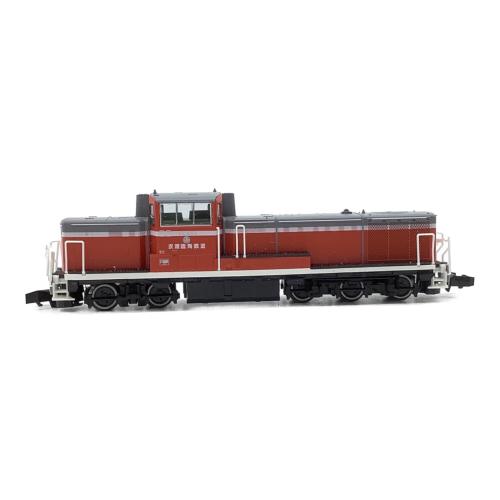 TOMIX (トミックス) 衣浦臨海鉄道 KE65形ディーゼル機関車（５号機） Nゲージ 8607