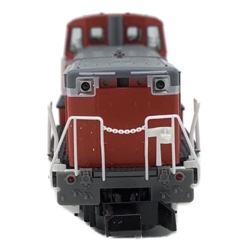 TOMIX (トミックス) 衣浦臨海鉄道 KE65形ディーゼル機関車（５号機） Nゲージ 8607