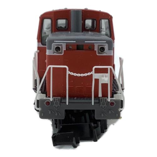 TOMIX (トミックス) 衣浦臨海鉄道 KE65形ディーゼル機関車（５号機） Nゲージ 8607