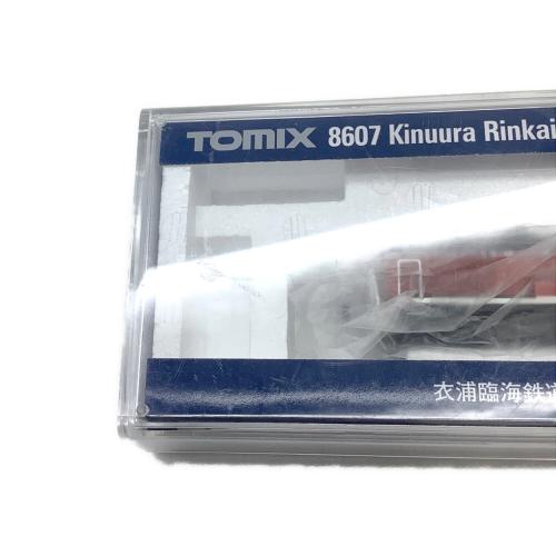 TOMIX (トミックス) 衣浦臨海鉄道 KE65形ディーゼル機関車（５号機） Nゲージ 8607