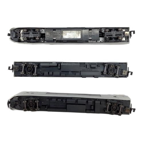 TOMIX (トミックス) ベーシックセットSD E259系 成田エクスプレス Nゲージ 開封品