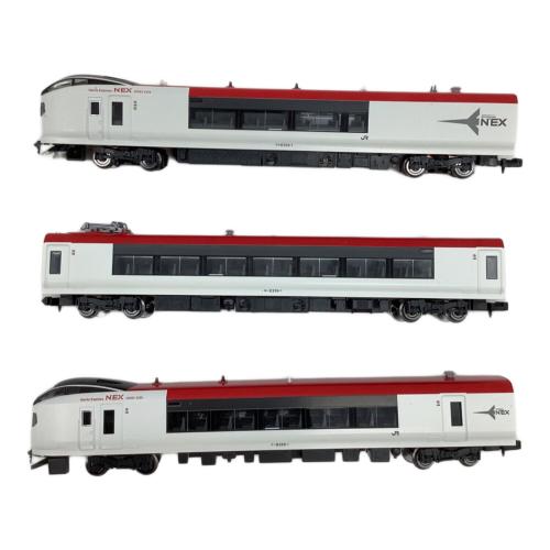 TOMIX (トミックス) ベーシックセットSD E259系 成田エクスプレス Nゲージ 開封品